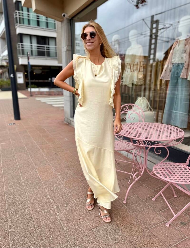 Extra Foto Dress Annelien-3