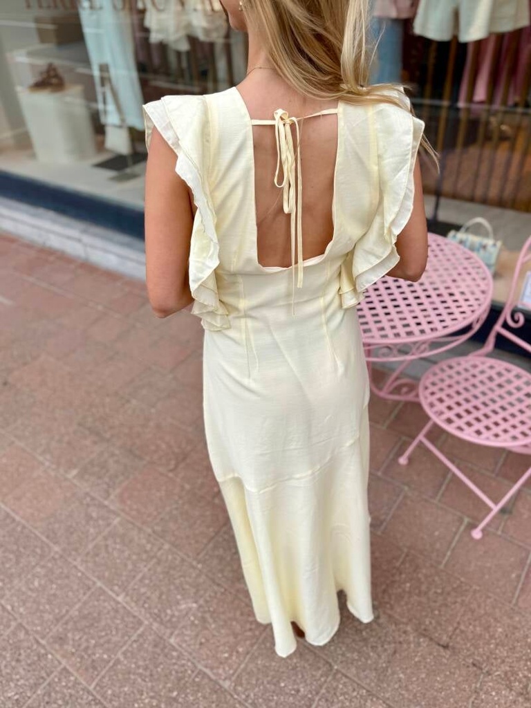 Extra Foto Dress Annelien-5