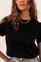 Extra Foto T-Shirt Oni Black-1