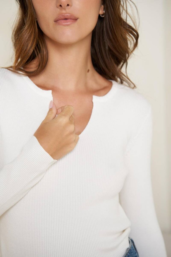 Extra Foto Pull Gilia White-1