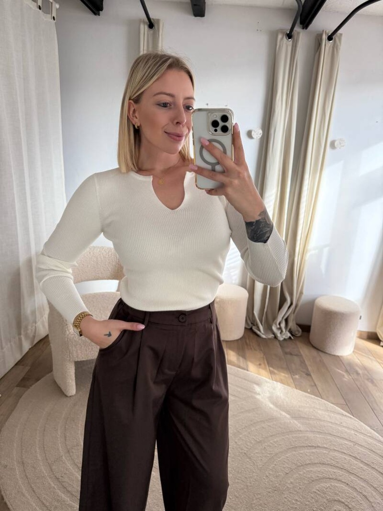 Extra Foto Pull Gilia White-4