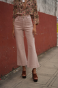Jeans Elenette Pink