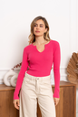 Pull Gilia Fuchsia
