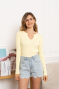 Pull Gilia Yellow