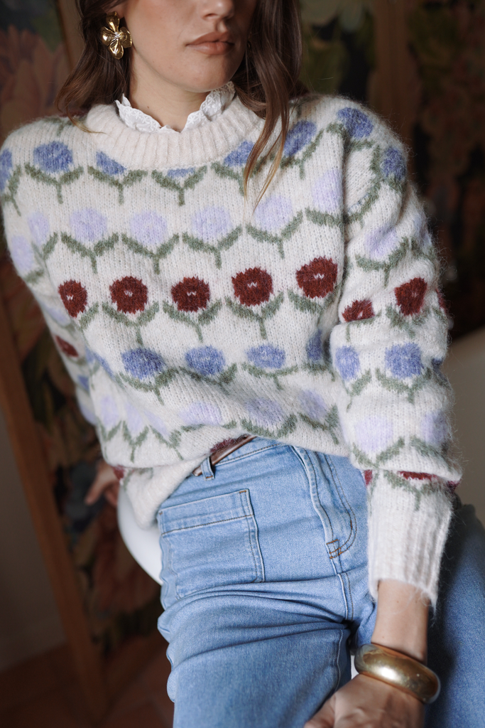 Pull Rosette