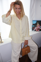 Chemise Doutzen Yellow