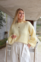 Pull Jackie Yellow