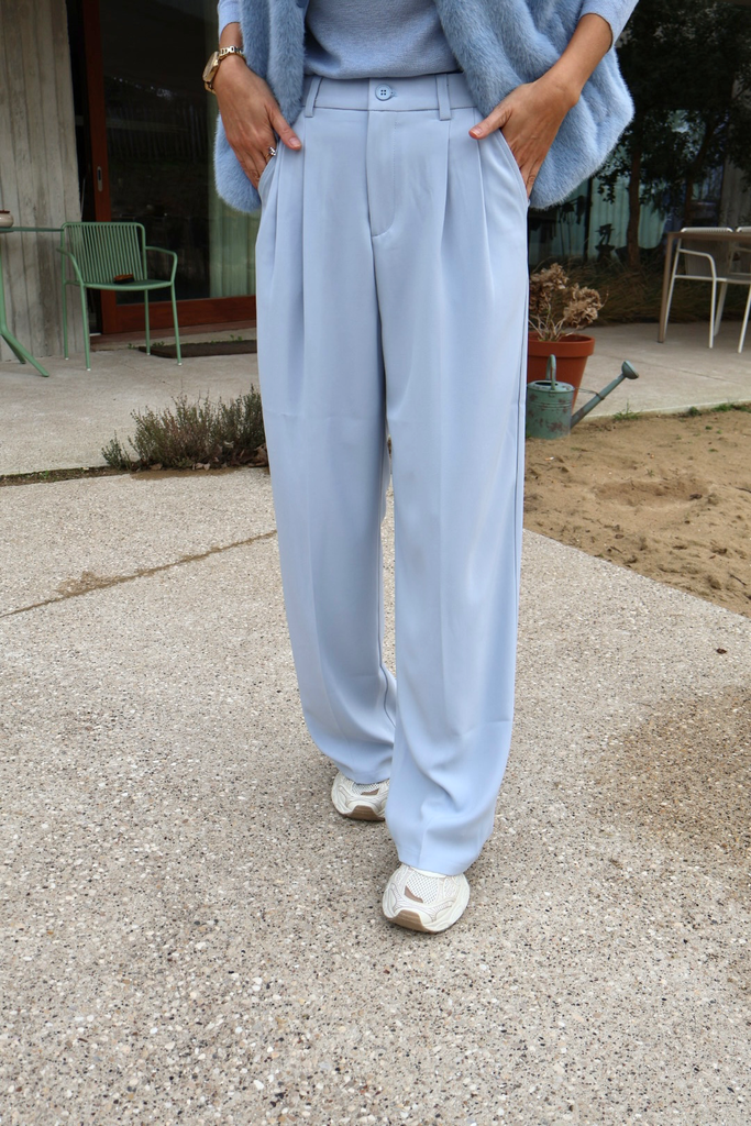 Trousers Dee Blue (XS)