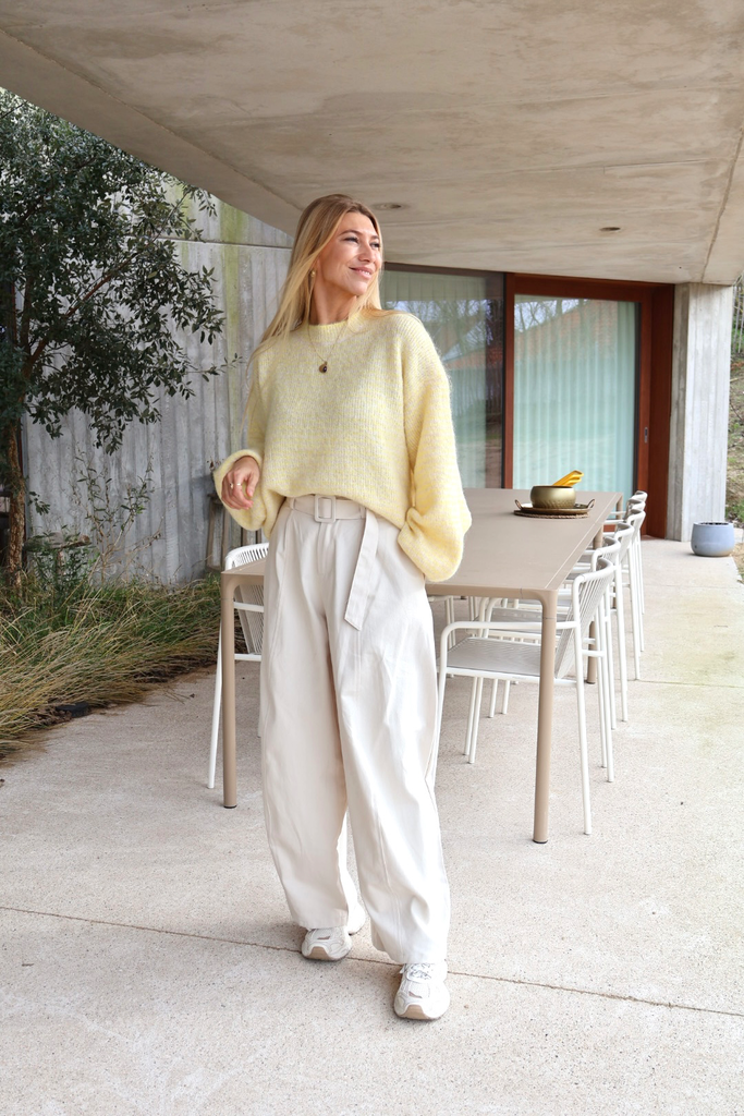 Trousers Jasmien