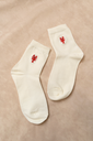 Socks Lobster