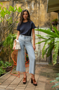 Jeans Eleonorette