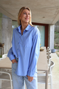 Chemise Lois Blue