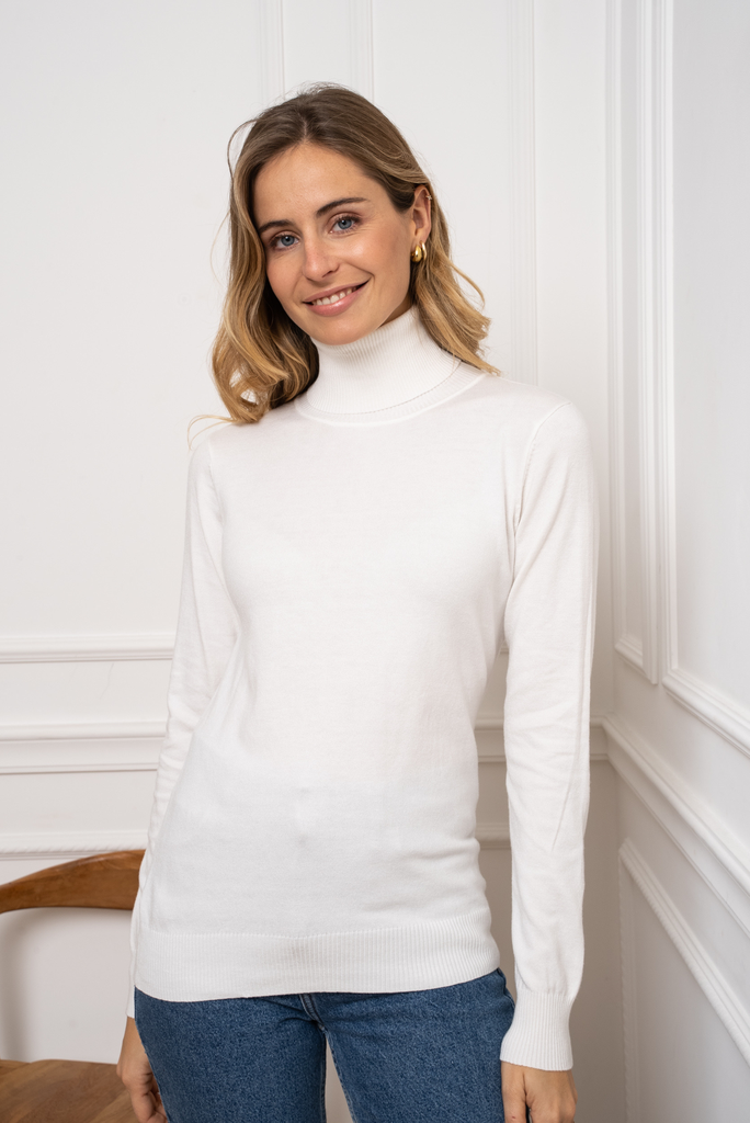 Pull Pam White (S/M)