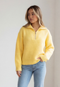 Pull Zoey Yellow