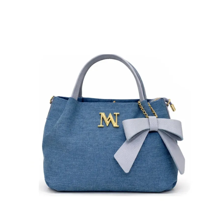 Mondieux Madame Fonta Jeans