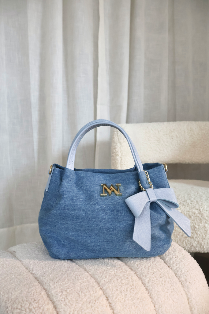 Mondieux Madame Fonta Jeans