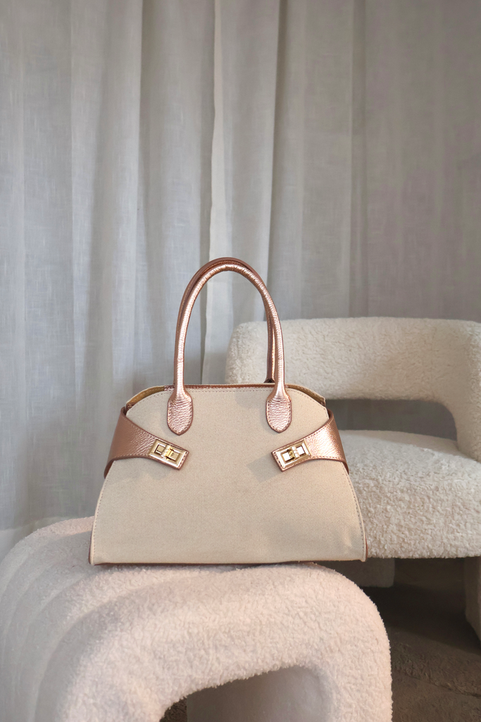 Mondieux Madame Megan Pink