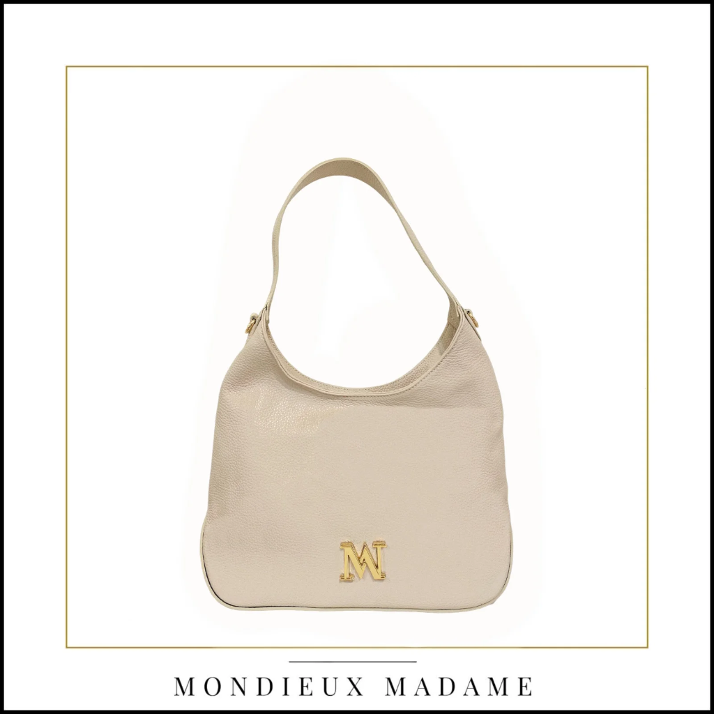 Mondieux Madame Mathilde Ecru