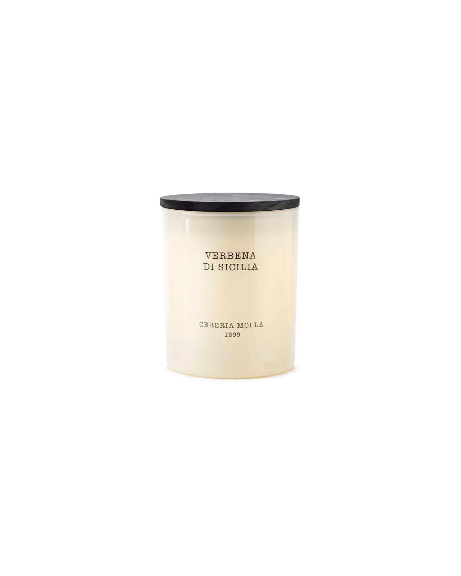 Verbena Di Sicilia 230g Candle