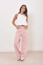 Jeans Talita Pink