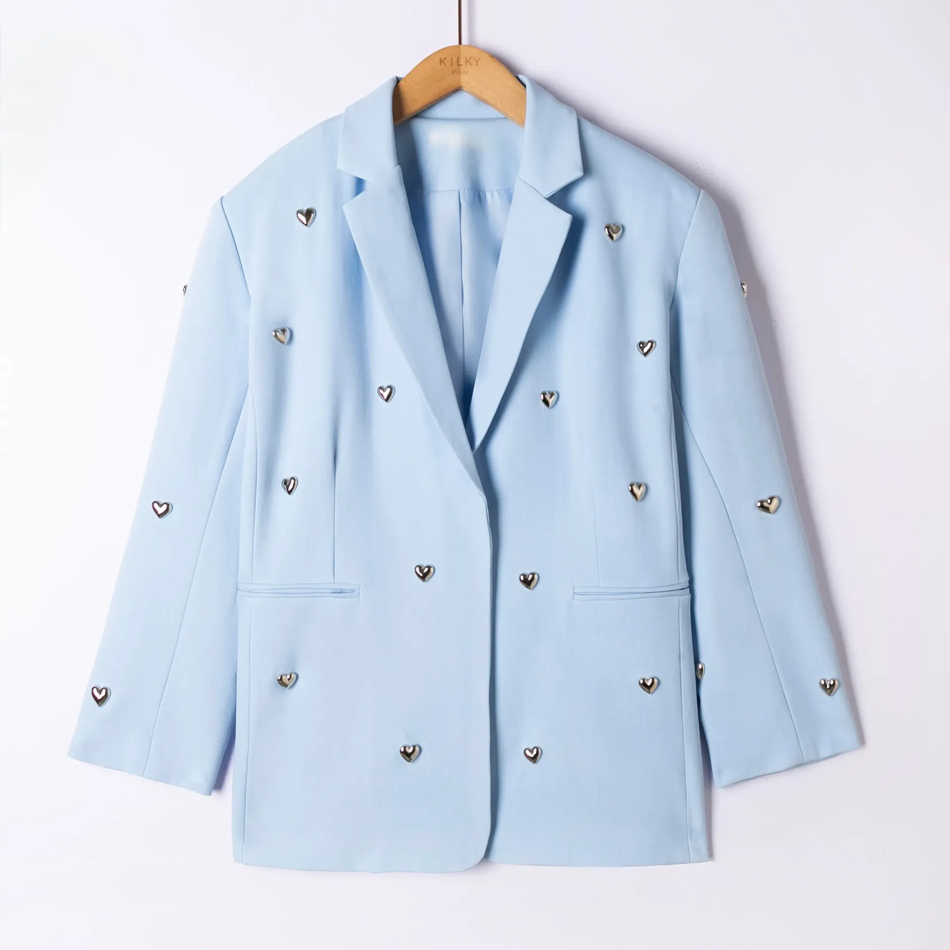 Blazer Lovie Blue
