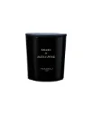 Amber & Sandalwood 600g Candle