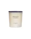Bergamotto Di Calabria 600g Candle