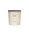 Velvet Wood 600g Candle