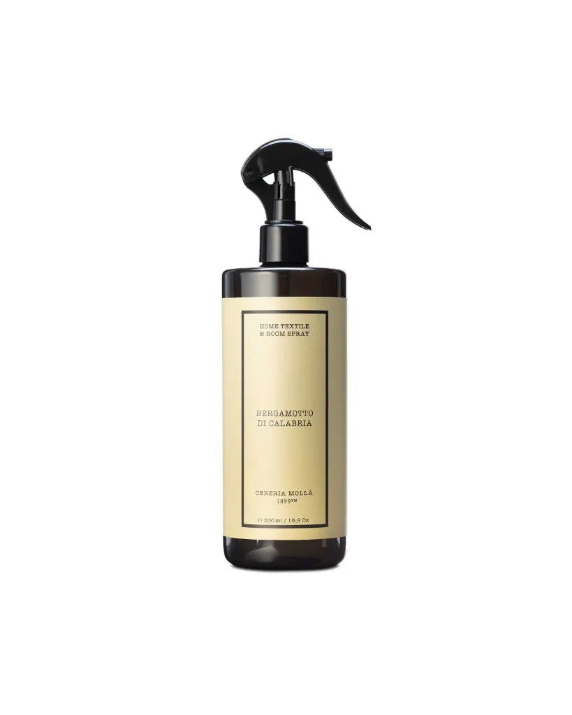 Bergamotto Di Calabria Roomspray