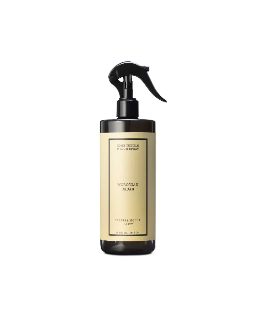 Moroccan Cedar Roomspray