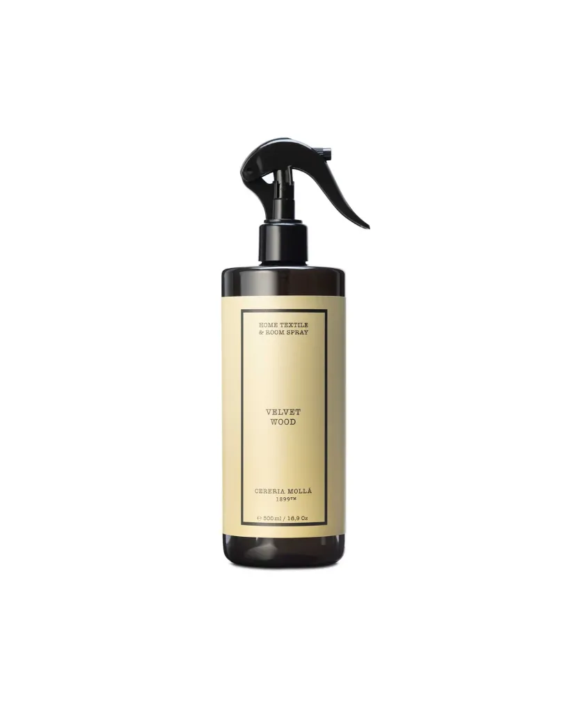 Velvet Wood Roomspray