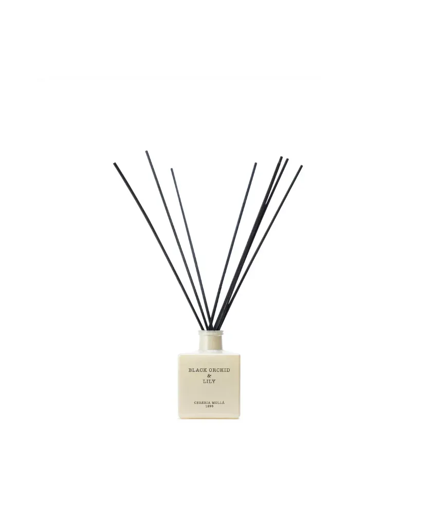Black Orchid & Lily 100ml Diff