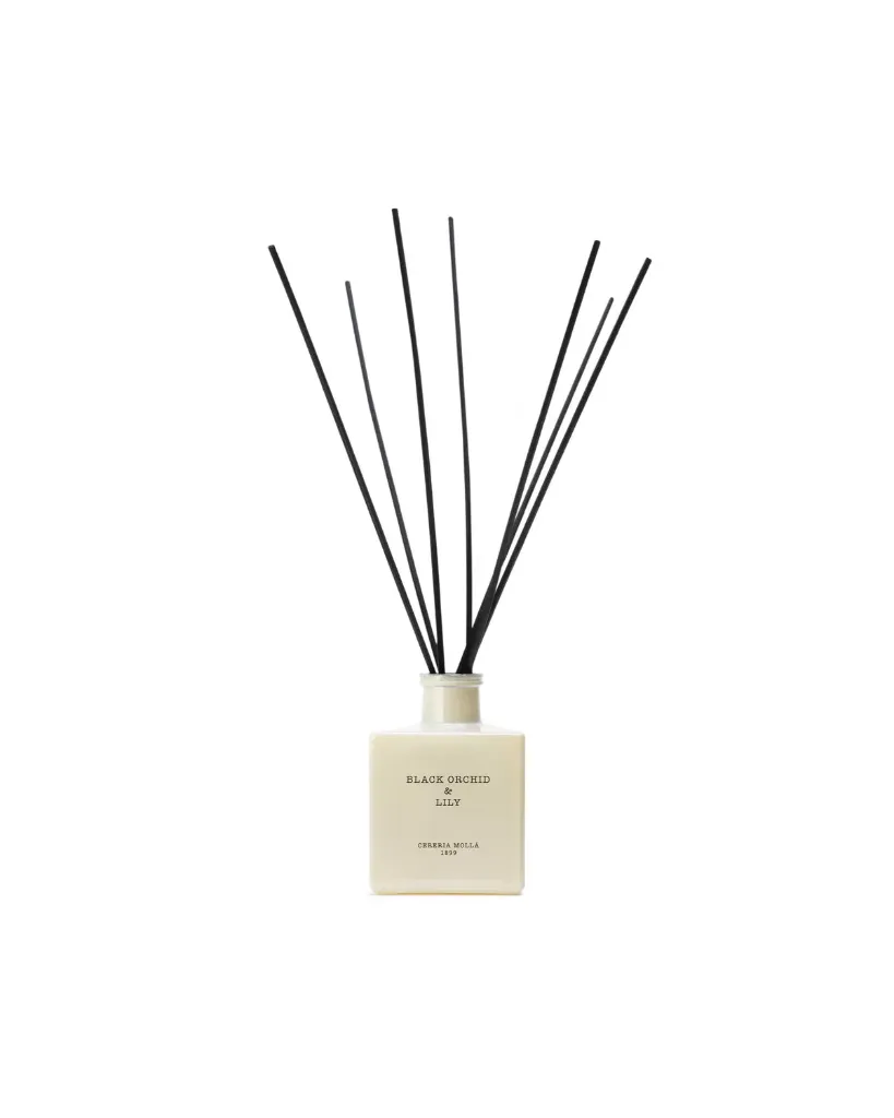 Black Orchid & Lily 250ml Diffuser