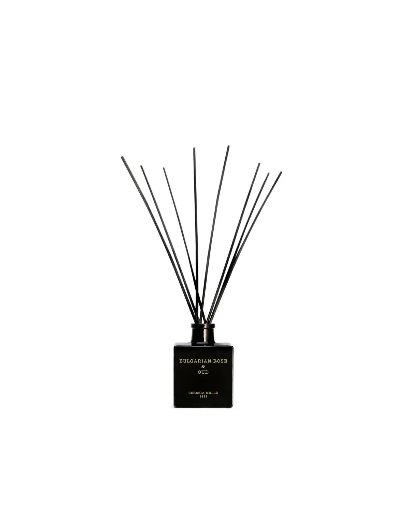Bulgarian Rose & Oud 100ml Diff