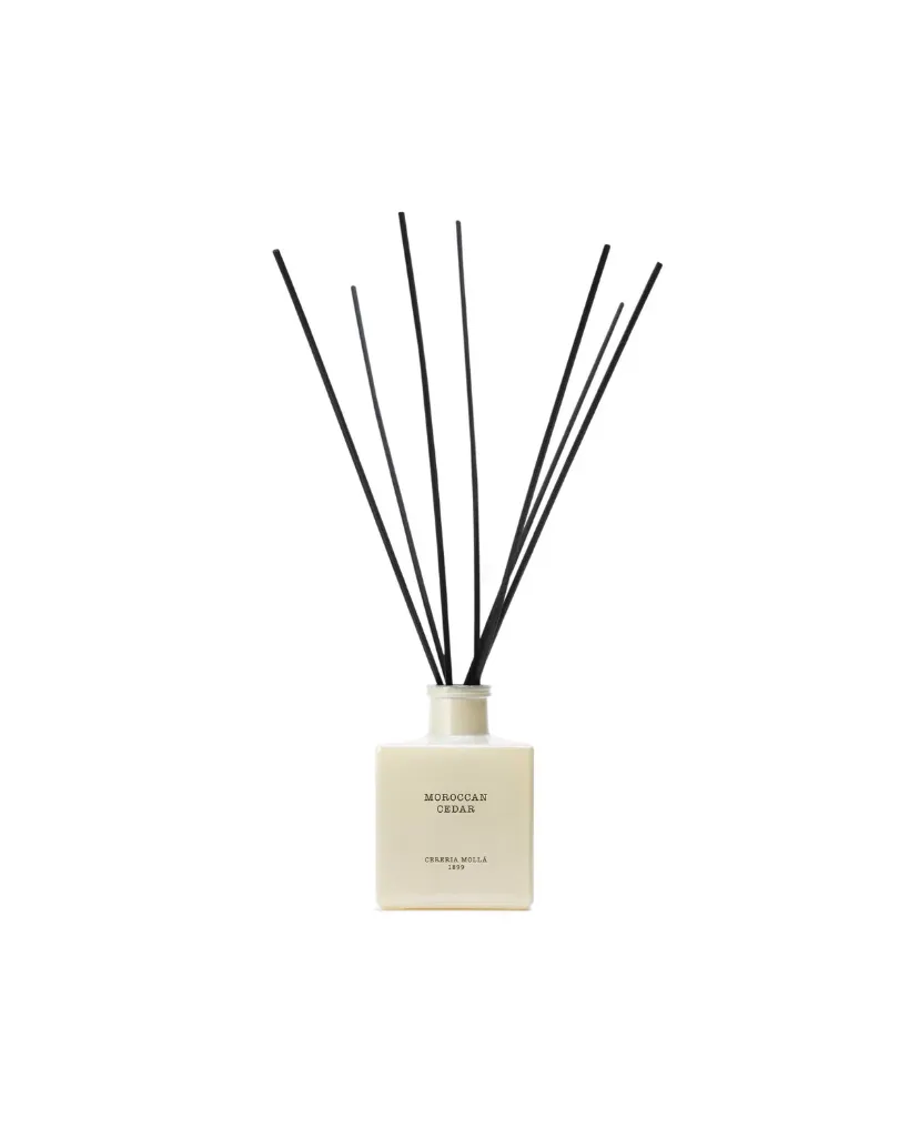 Moroccan Cedar 250ml Diff