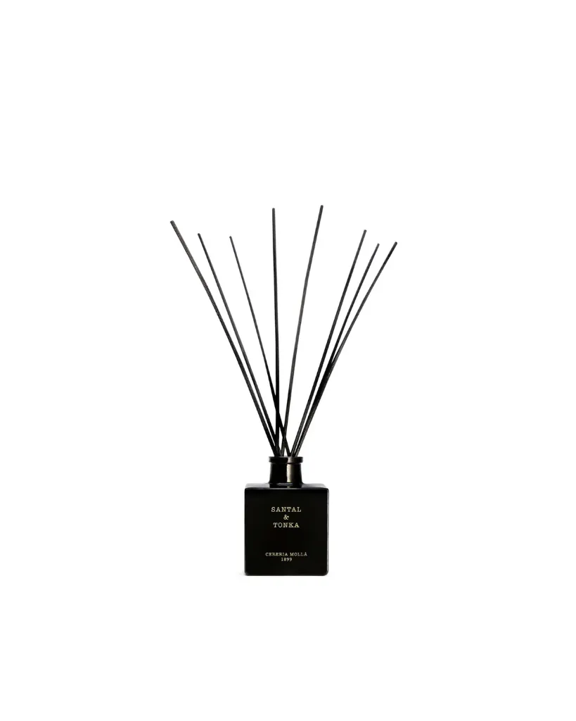 Santal & Tonka 100ml Diff