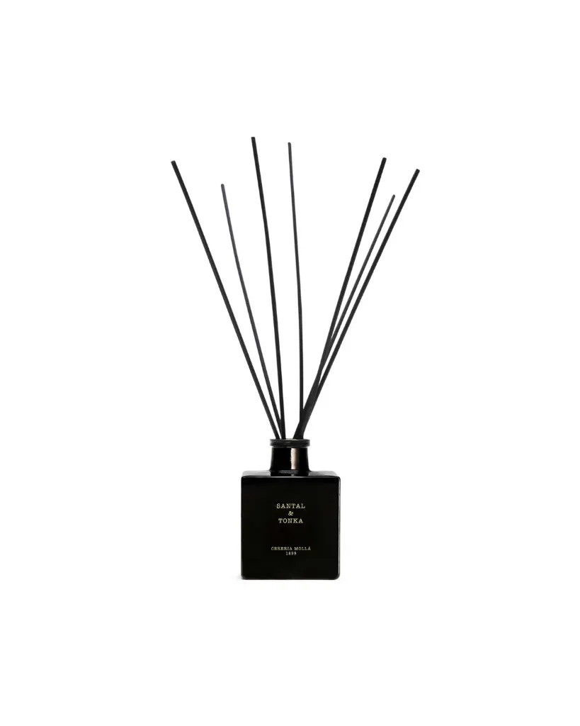 Santal & Tonka 250ml Diffuser