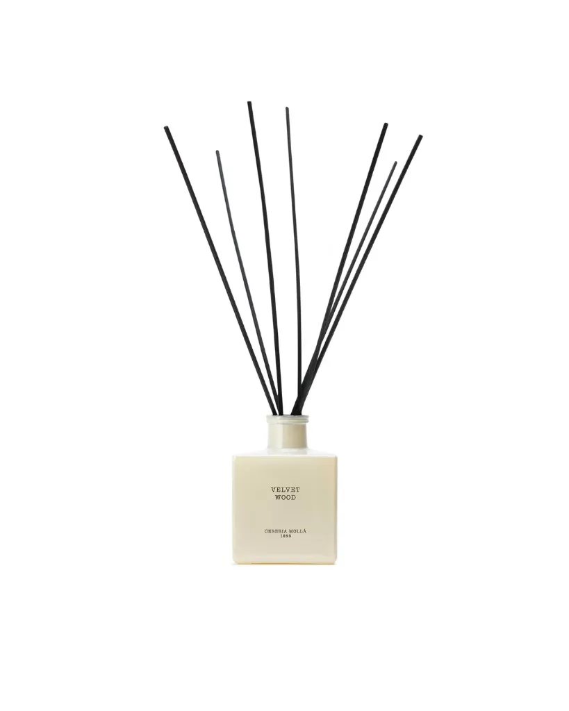 Velvet Wood 250ml Diffuser