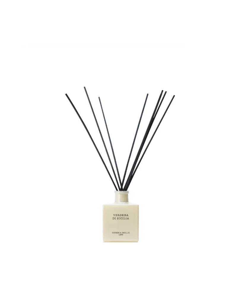 Verbena Di Sicilia 100ml Diffuser