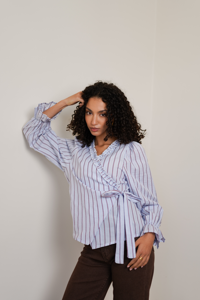 Cache-Coeur Sanne (S/M)