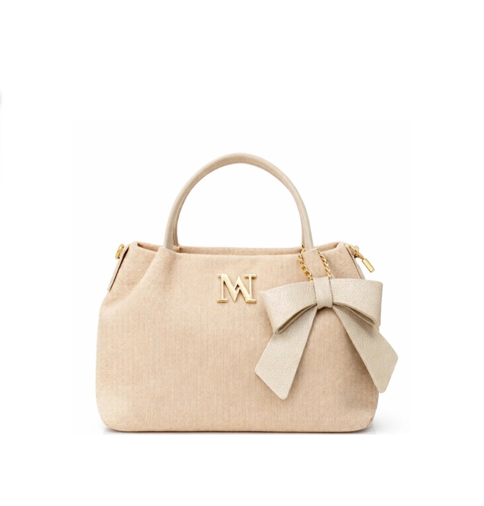 Mondieux Madame Fonta Light Ecru