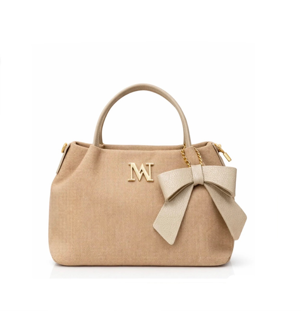 Mondieux Madame Fonta Dark Ecru