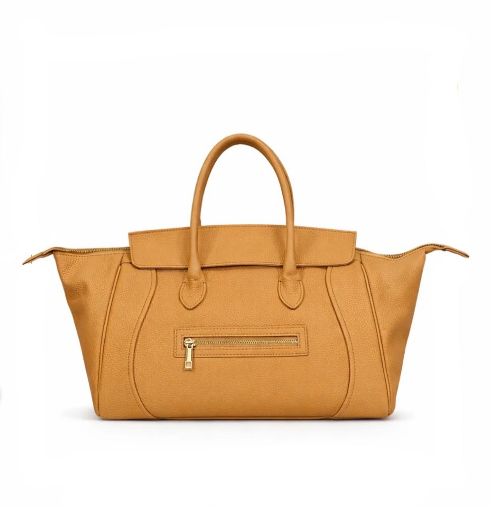 Mondieux Madame Olivia XS Camel