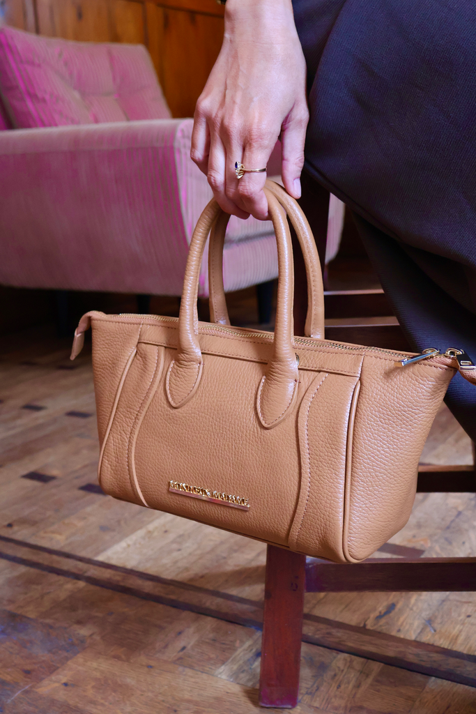 Mondieux Madame Olivia XS Camel