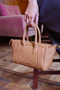 Mondieux Madame Olivia XS Camel