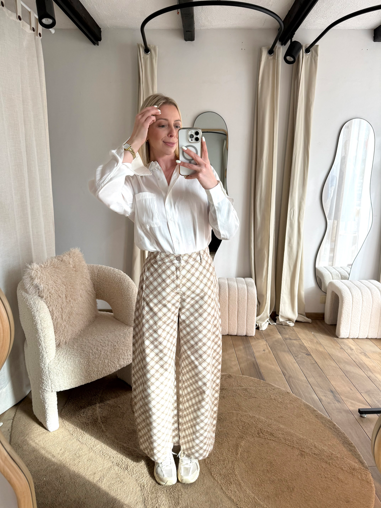 Trousers Dorith (XS)