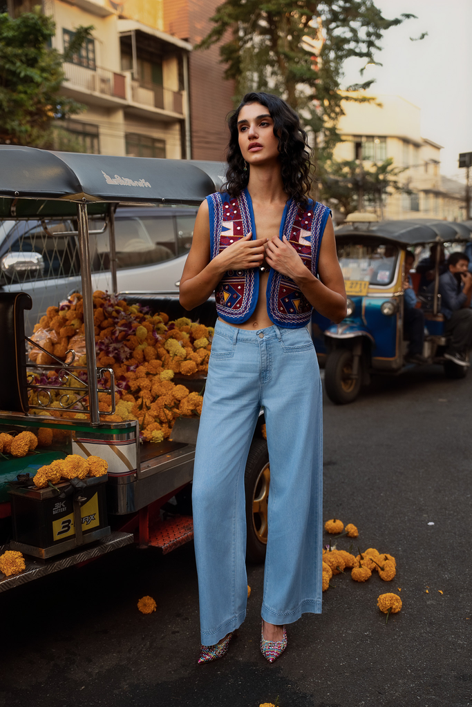 Jeans Théa