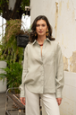 Chemise Orelis Olive