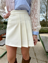 Skirt Elisabeth White