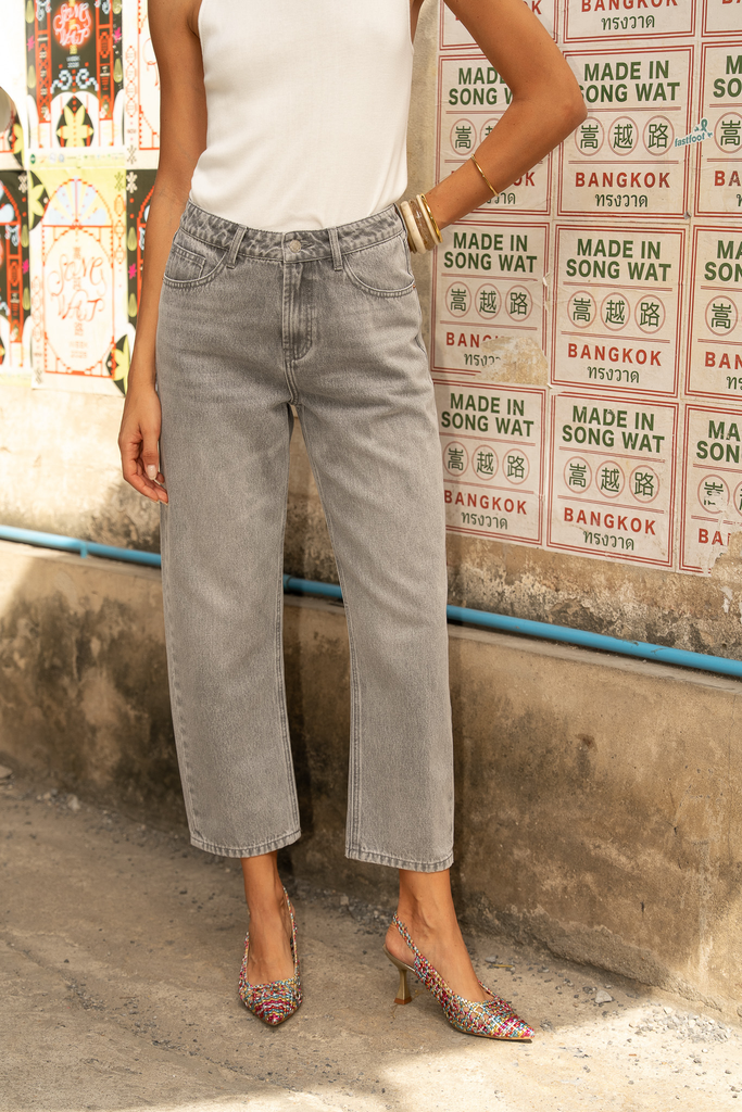 Jeans Colombe